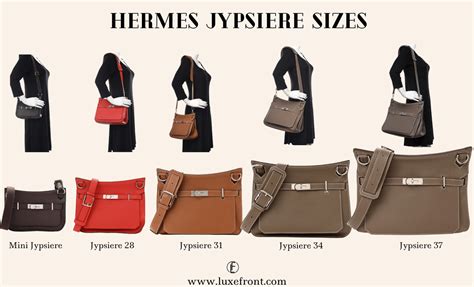 hermes jypsiere 28 bag|hermes jypsiere bag sizes.